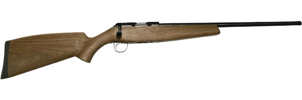 Малокалиберная винтовка ATAMAN ME16 .22LR (Walnut)