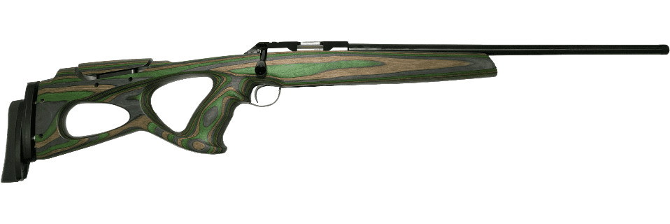 Малокалиберная винтовка ATAMAN ME16 Hunter .22LR(Laminate №4)