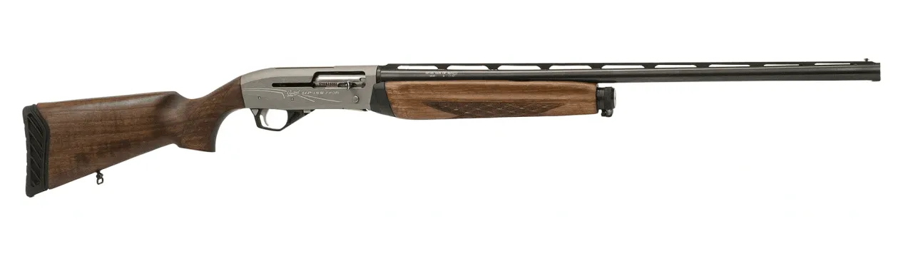 Гладкоствольное полуавтоматическое ружье МР-155 Profi, кал.12x76, 710мм, Орех